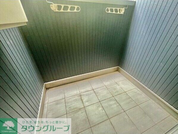 Classe上流(クラッセカミナガレ)の物件内観写真